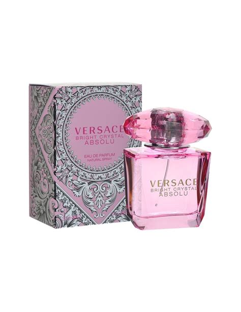 profumi versace da donna